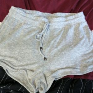 F21 shorts