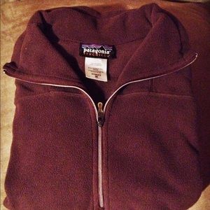 ‼️️SALE Patagonia Half-Zip  Fleece!