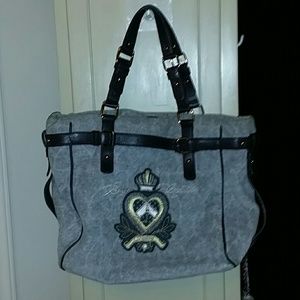 Juicy Couture tote