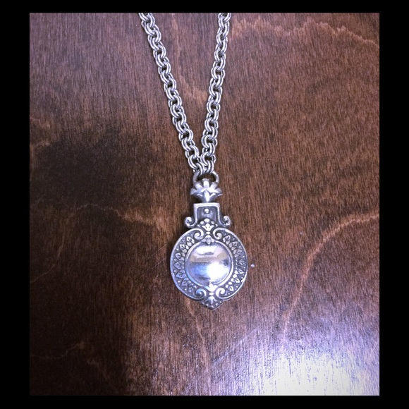 SOLD!!! 💜💕💜💕NWOT Brighton Necklace