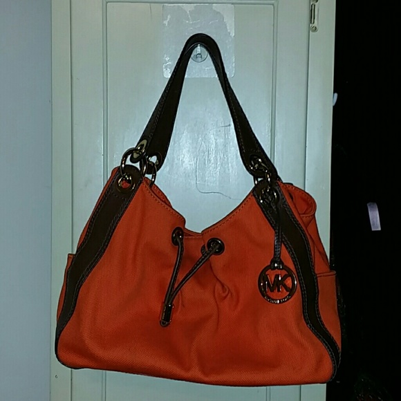 RESERVED FOR JANDJ Michael kors Purse