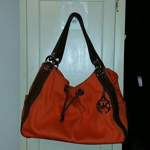 RESERVED FOR JANDJ Michael kors Purse