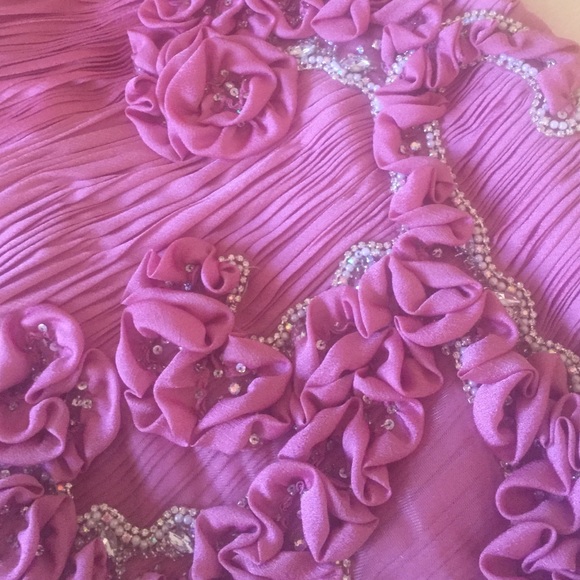 Terani dress - Picture 4 of 4