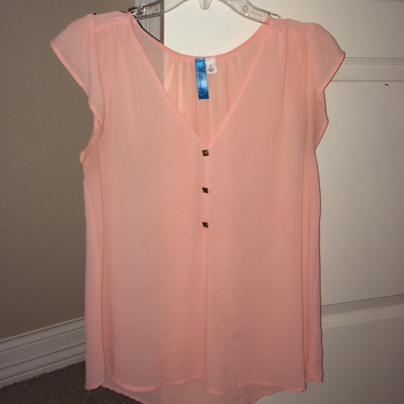 Peach top