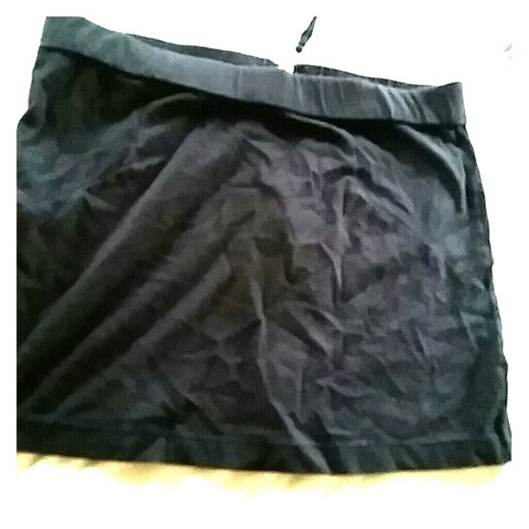 Billabong mini skirt