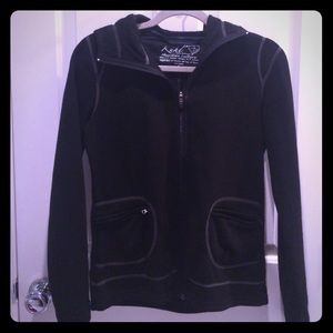 NWOT Kühl Kashmira Hoodie Zip Up! 🌁