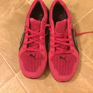 Puma Athletic shoes