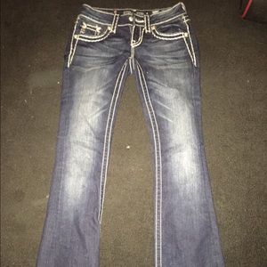 Brand New Miss Me Jeans