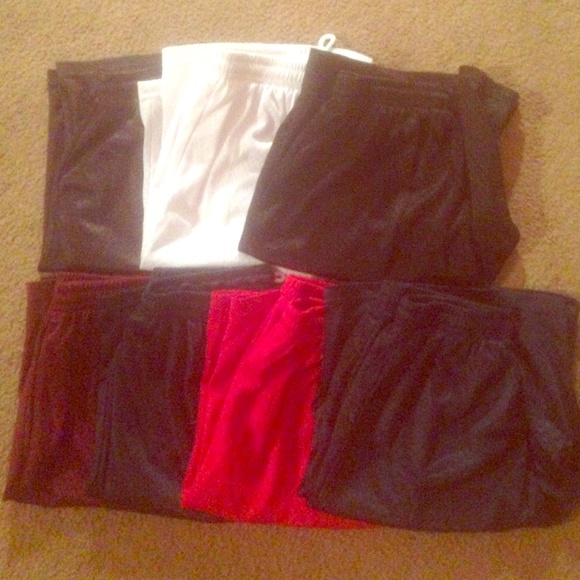 Basketball shorts