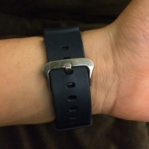 Navy Blue G-shock - Picture 4 of 4