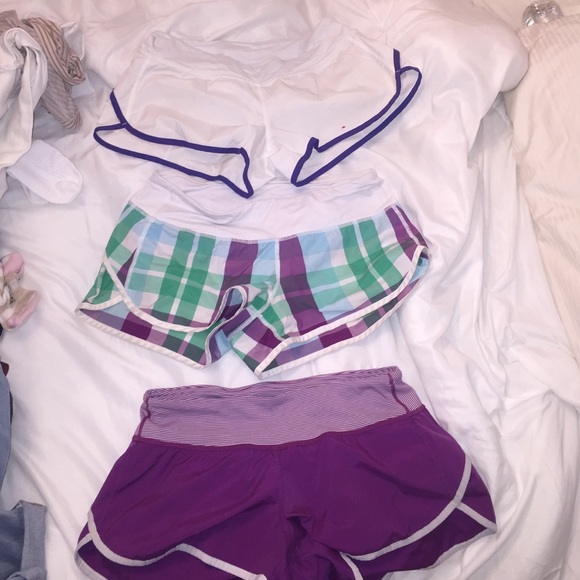 Lulu lemon bundle
