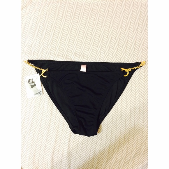 Victoria's Secret Bikini Bottom