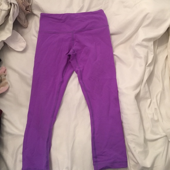 Lulu lemon