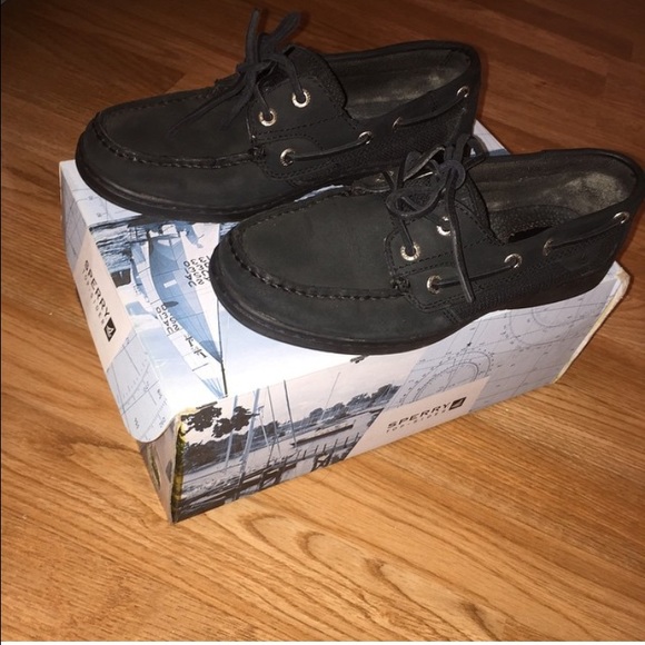 Sperrys