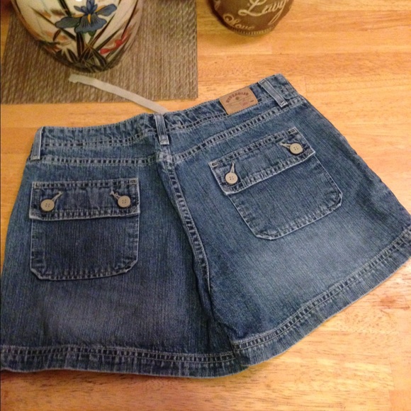 Drawstring Shorts - Picture 2 of 4