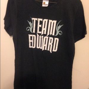 Team Edward Shirt