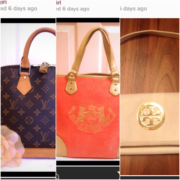 PURSE BUNDLE for @ne_ma