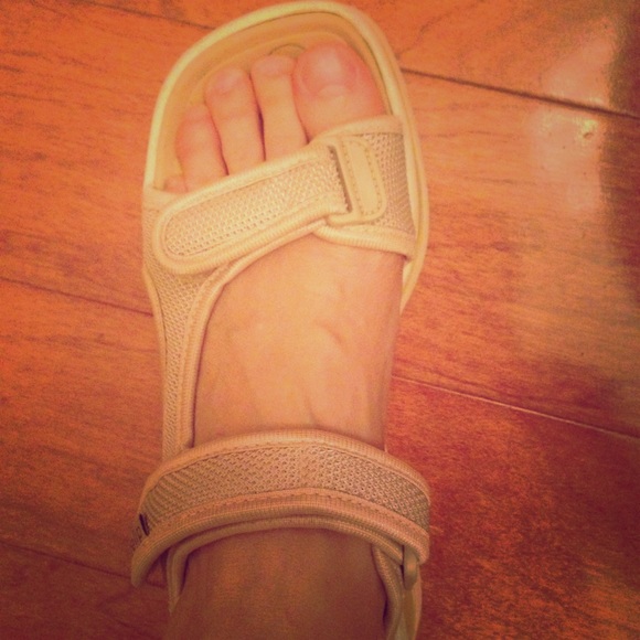 Brazilian sandals