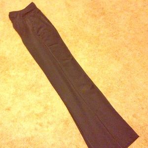 Nike Dri-Fit yoga pants small!