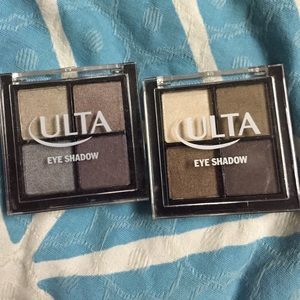 Ulta eye shadows