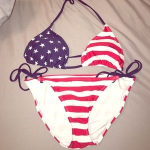 Fourth of July Swimsuit!