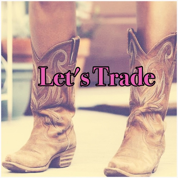 Lets trade ladies😍💖❤️😄💋🌺🍇🌈👾🐓 - Picture 1 of 1