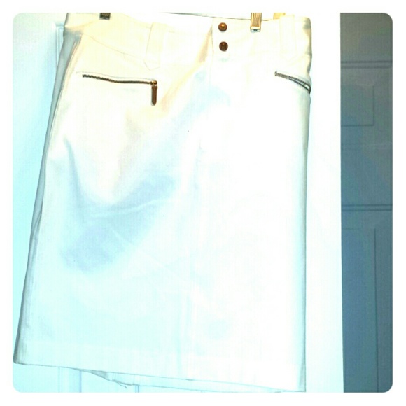 Ralph Lauren Classic Skirt.