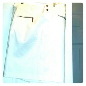 Ralph Lauren Classic Skirt.