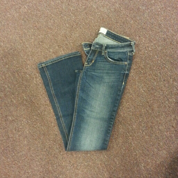Hollister jeans