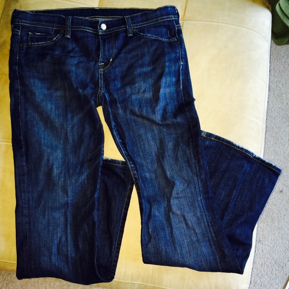 Citizen of Humanity Jeans