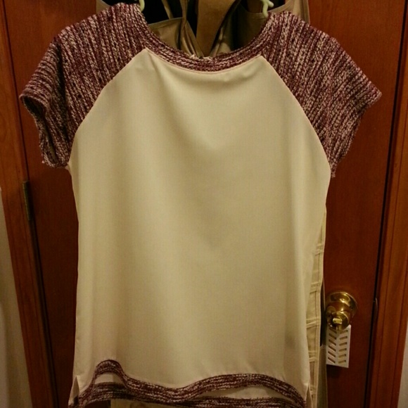 Sanctuary top!