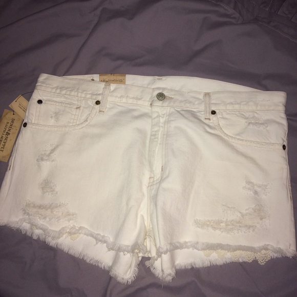 Ralph Lauren Denim&Supply Sz 32