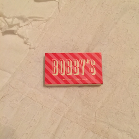 Kate Spade Matchstick bobby pins