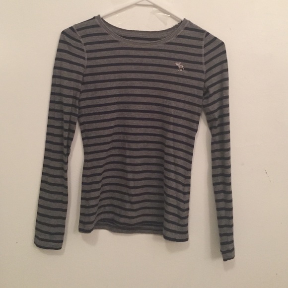 Long-sleeve shirt - Picture 1 of 1