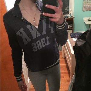 PINK Sweatshirt ( On Hold )