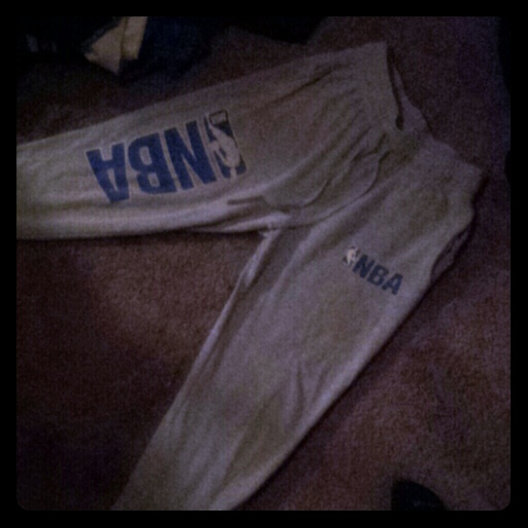 Joggers