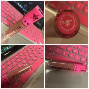 Jefree star celebrity skin