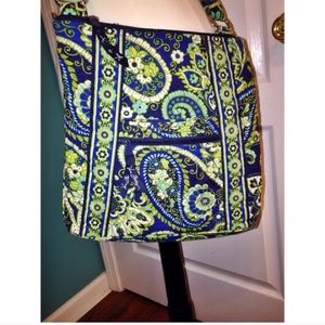 Vera Bradley purse