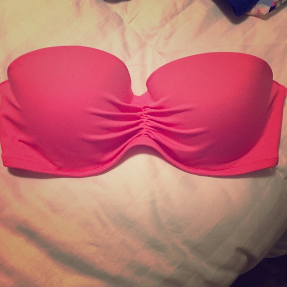 Victoria secret bathing suit