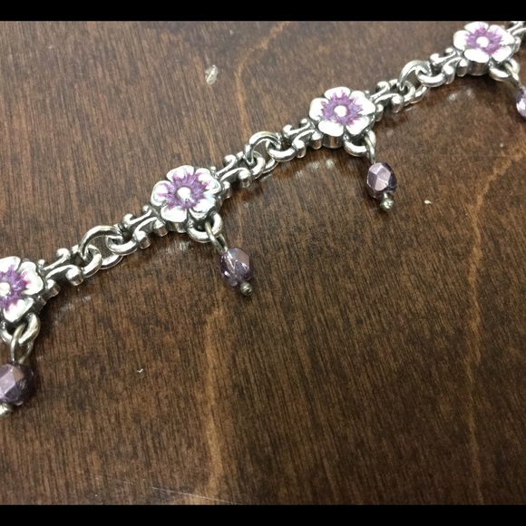 SOLD💜💕💜💕NWT Brighton Bracelet