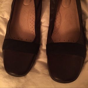 Naturalized Brown Flats