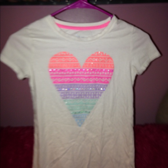 Colorful Pattern Shirt
