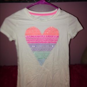 Colorful Pattern Shirt