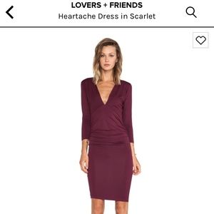 🌴🎉Burgundy hot dress! 🙌🙌