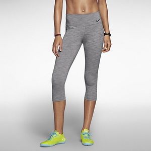 Nike Capri Leggings