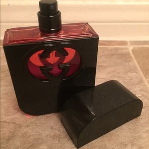 Gucci guilty perfume