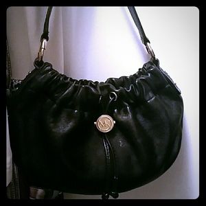 Authentic michael kors purse