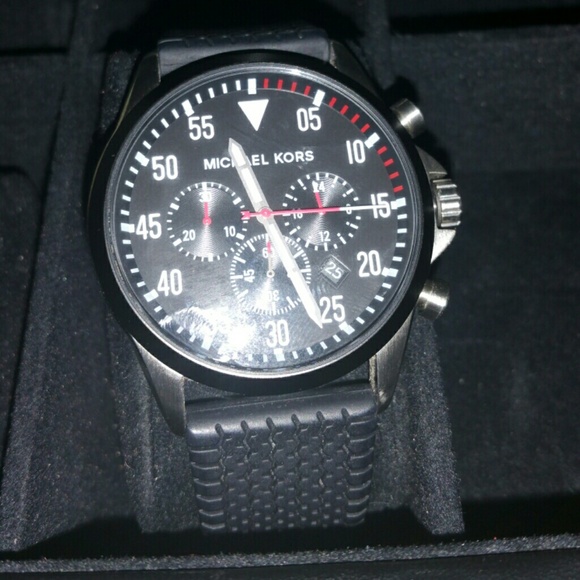 Other - Men's Michael Kors watch