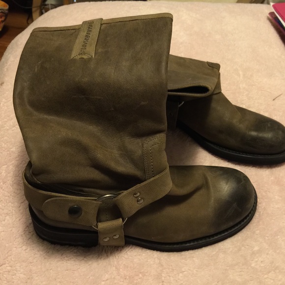 BALEARMANI ITIALIAN BOOTS