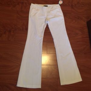 White Formal Pants for @saraflow82